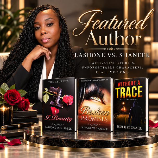 Uncover Secrets & Suspense →