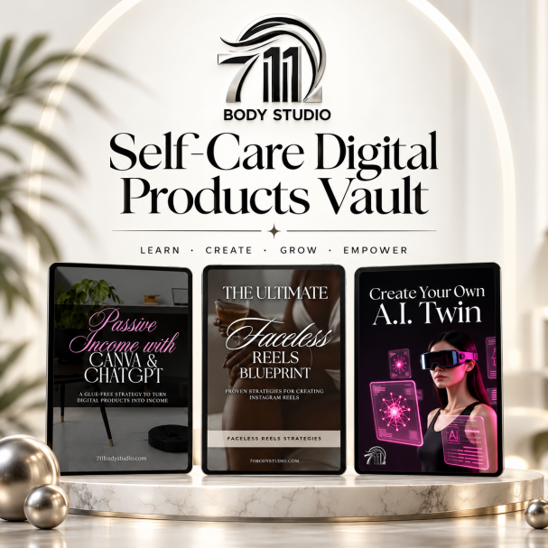 Explore the Digital Vault →